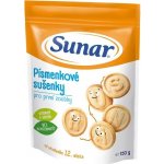 Sunarka písmenkové 150 g – Zboží Dáma
