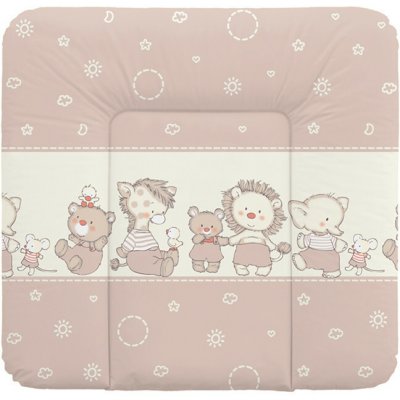 Ceba Baby podložka na komodu kachničky baby měkká 75 x 70 – Zboží Mobilmania