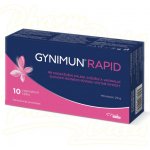 Gynimun Rapid 10 ks – Zbozi.Blesk.cz