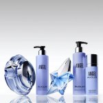Thierry Mugler Angel tělové parfémové mléko 200 ml – Zboží Mobilmania