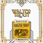 180 gr. - WALTER TROUT Unspoiled By Progress LP – Hledejceny.cz