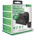VENOM VS2880 Xbox Series S/X & One Black Single Docking Station + 1 baterie – Zboží Živě
