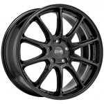 OZ hyper XT 11,5x22 5x112 ET43 gloss black – Hledejceny.cz