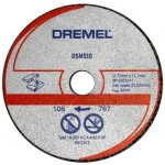 Dremel DSM 510 2615S510JB – HobbyKompas.cz