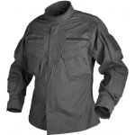Bunda Helikon-Tex Classic Army fleece černá – Zboží Dáma