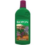 Biopon Pelargónie tekuté hnojivo 500 ml – Zbozi.Blesk.cz