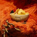 Grizly Mango exclusive 500 g – Zboží Dáma