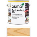 Osmo 3089 Tvrdý voskový olej protiskluzový 0,125 l Bezbarvý extra – Sleviste.cz