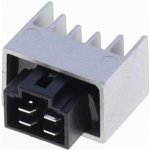 ATHENA 2025/09 regulátor napětí HONDA CRF 110 / 125 13-18, SJ 50 BALI 95-01, KAWASAKI KLX 110 10-24, KLX 450 R 07-24, YAMAHA TZR 50 92-16, YH WHY 50 03-13, YN 50 NEOS 02-18 (31600GBL870) – Hledejceny.cz