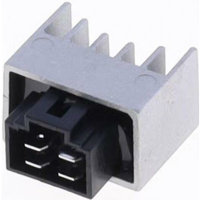 ATHENA 2025/09 regulátor napětí HONDA CRF 110 / 125 13-18, SJ 50 BALI 95-01, KAWASAKI KLX 110 10-24, KLX 450 R 07-24, YAMAHA TZR 50 92-16, YH WHY 50 03-13, YN 50 NEOS 02-18 (31600GBL870) – Hledejceny.cz