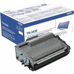 Brother TN3430 - originální – Zboží Živě