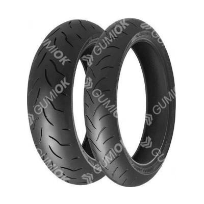 Bridgestone 160/60 R17 BT016RP 69W PRO