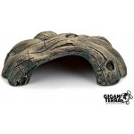 GiganTerra Jeskyně Wood XXL 32 cm – Zboží Dáma