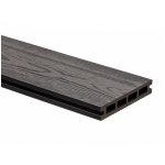 Covernit Technodeck WPC 140 x 25 x 4000 mm dark grey 829011140 1 ks – Zbozi.Blesk.cz