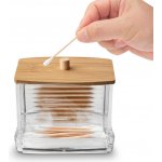 Orion domácí potřeby Dóza na vatové tyčinky WHITNEY – Hledejceny.cz