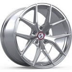 ETABETA GRI-N-K 11x20 5x130 ET60 silver brillant – Sleviste.cz