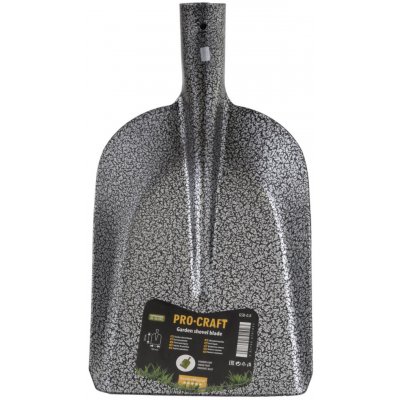 Procraft Rovná ocelová bez násady GSB-0.8 – Zboží Mobilmania