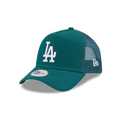 New Era 940 AF TRUCKER MLB LOS ANGELES DODGERS Mlcwhi – Zboží Mobilmania