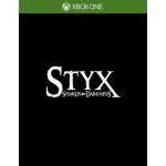 Styx - Shards of Darkness – Zbozi.Blesk.cz