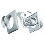 Soler & Palau SILENT 100 Silver CZ – Zboží Dáma