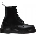 Dr. Martens 1460 Mono Black Smooth – Zboží Mobilmania
