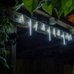 DecoLED Světelné rampouchy 10 ks – Hledejceny.cz