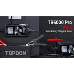 Topdon TB6000Pro – Sleviste.cz