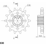 Supersprox CST-4054_530-15 | Zboží Auto
