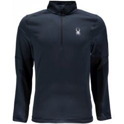 rolák Spyder Alps Tech 1 4 Zip Top modrý