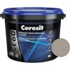 Spárovací hmota Henkel Ceresit CE 60 2 kg Cementgrey