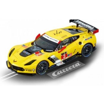 Carrera D132 30701 Chevrolet Corvette C7.R