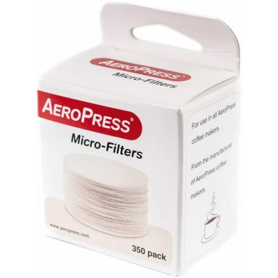 Aerobie A-80 Aeropress 350 ks – Zboží Mobilmania