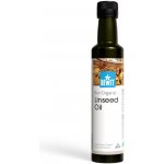 Bewit Lněný olej BIO 500 ml – Hledejceny.cz