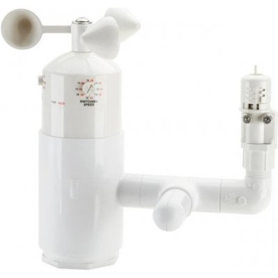 HUNTER Mini meteo stanice MWS-FR – Hledejceny.cz