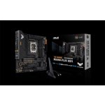 Asus TUF GAMING B660M-PLUS WIFI 90MB1AZ0-M0EAY0 – Zboží Mobilmania