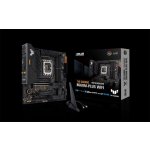 Asus TUF GAMING B660M-PLUS WIFI 90MB1AZ0-M0EAY0 – Zbozi.Blesk.cz