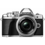 Olympus OM-D E-M10 Mark III – Zboží Živě