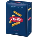 Barilla Fusilli No.98 0,5 kg – Hledejceny.cz
