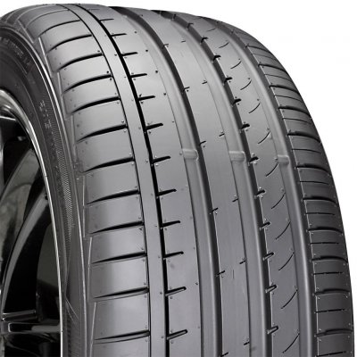 Falken Azenis FK453 215/45 R17 91W – Hledejceny.cz