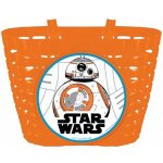 PREXIM Košík Star Wars BB-8 plast 20x13x13 cm – Sleviste.cz