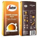 Segafredo Caffe Crema Dolce zrnková 1 kg – Hledejceny.cz