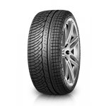 Michelin Pilot Alpin PA4 225/40 R18 92V – Hledejceny.cz