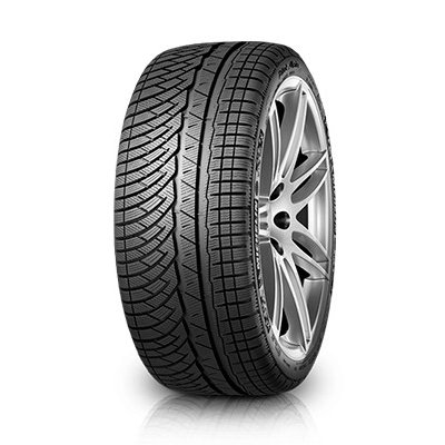 Michelin Pilot Alpin PA4 225/40 R18 92V – Hledejceny.cz