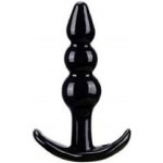 Lolo anální kolík tvarovaný – Zboží Dáma