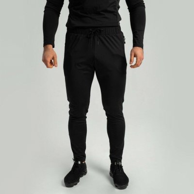 Strix Ultimate sportovní kalhoty černé 63688 – Zboží Mobilmania