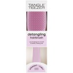 Tangle Teezer The Wet Detangler Large Hyper Pink Hairbrush kartáč na vlasy – Sleviste.cz