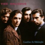 Gunfire at Midnight - The Brandos CD – Hledejceny.cz