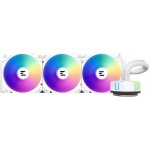Zalman Reserator5 Z36 ARGB White – Zboží Živě