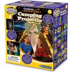 Brainstorm Toys Outdoor Adventure Kempingová lampa s projektorem – Hledejceny.cz