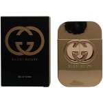 Gucci Guilty toaletní voda dámská 75 ml – Sleviste.cz